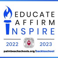 Adult & Community Education (@aceofbocahigh) 's Twitter Profile Photo Adult & Community Education (@aceofbocahigh) 's Twitter Profile Photo