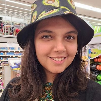 PhDing @CornellCIS | Disability, AI, HCI | Alumna @UofT | Being human 🌱