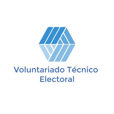 Grupo de ex funcionarios del CNE constituido en equipo de trabajo multidisciplinario con la finalidad de prestar servicio voluntario en el área electoral .