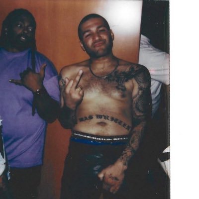 madladtrife's profile picture. when sunny gets blue