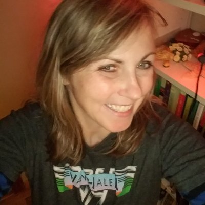 Jen Conley Profile