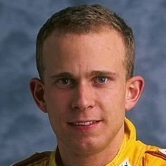 Former RPM development driver