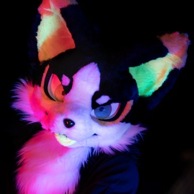 Fur_Volt Profile Picture