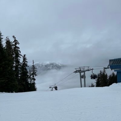 Seattle, Runner, Skiing