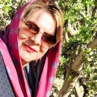 nasrin hosseini (@nasrinhossein) 's Twitter Profile