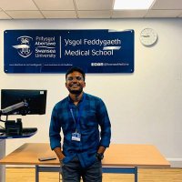 Vasudev NG (@vasudevng) 's Twitter Profile