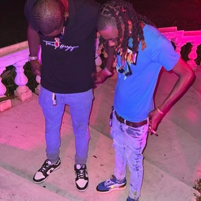 if you come from the bottom, ain’t no difference you the same as me 🌊🏄🏾♂️.