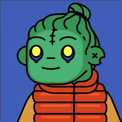 hotgirlwithNFTs's profile picture. software engineer | web3 enthusiast | pfp @DeadFellaz | @developer_DAO #1536 | ❤️💛🏈💃🏿| if you learn something from me leave a tip!