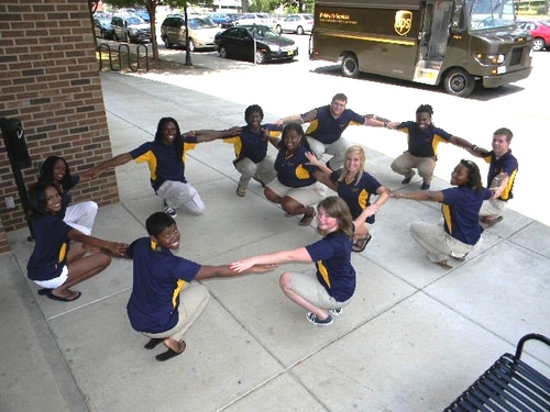 Boling Apts is a residence hall located on the UT Chattanooga Campus. We are dedicated to serving our students through our Housing Mission Statement