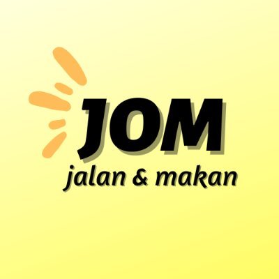 JomJalanMakan Profile Picture