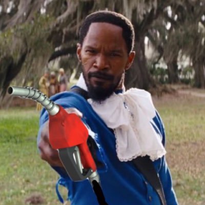 TheDisSilent2A's profile picture. Natural Gas and Guns