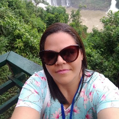 MayanneLimaLop1's profile picture. Terra adorada, entre outras mil és tu Brasil ó Pátria amada. 🇧🇷💚💛