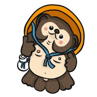 TanukiTeabag's profile picture. Delet-