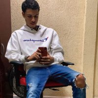 só Lucas (@lucasocarioca) 's Twitter Profile