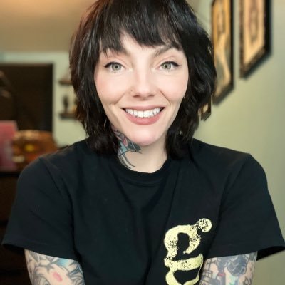 Natalie Slater