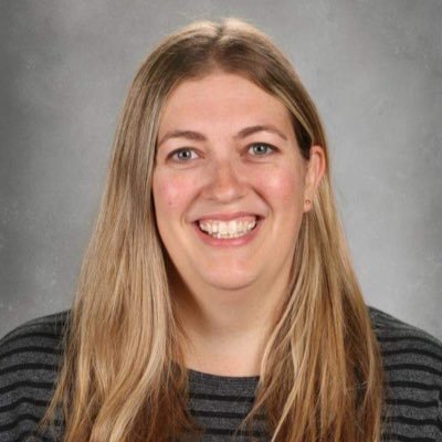 Software trainer turned middle school ELA teacher. Wife, mom of two future girl bosses. Lover of coffee, good humor, and hotdish. 👩💻