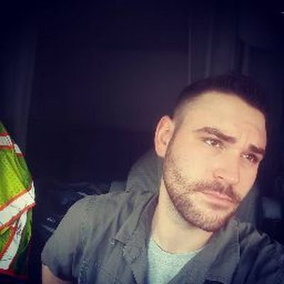 BlakeCranford91 Profile Picture