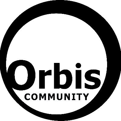 Orbis Community champions collaboration between creatives and communities