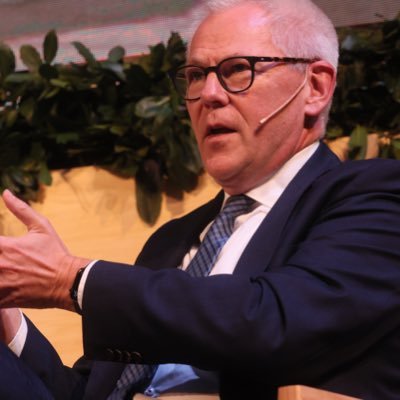 lund_niels's profile picture. Vice President, Climate Change & Health @Novonordisk. Chairperson, Save the Children Denmark. My own views.