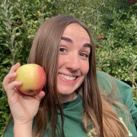 Mollie Sanford (@sanfordseals) 's Twitter Profile Photo