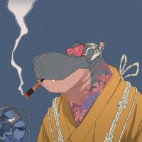 Quentin Bee (@patronuts) 's Twitter Profile