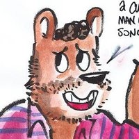 The Bear Who Lived (@al_the_burr) 's Twitter Profile