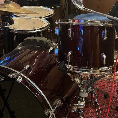 🥁🔥🤘😎 Drummer and Percussionist! Check me out on YouTube!