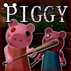 I am a Roblox developer who creates games in the piggy universe , I am also a scripter and I am part of the team @PIGGYDOMU and @TheFiveCrystals