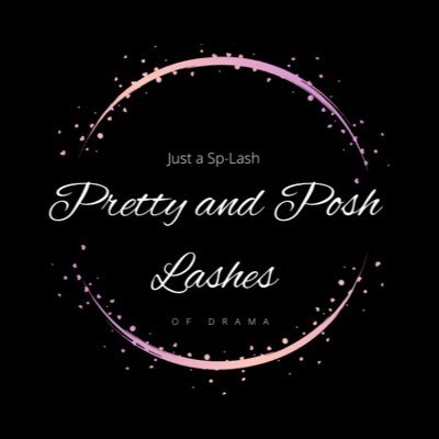I am a certified lash artist in Edmonton Alberta.  Follow me on instagram at pretty_and_posh_lashes.  reach out to me to book an appointment today!