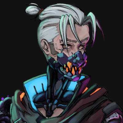 AnxietyPebbles's profile picture. Streamer(hiatus), 3D modeler
🇨🇦 He/Him 🖤🤍💜 https://t.co/v2C2yqgYXH
Banner, overlays, assists @FreyaAmari
Concept art and design @blinis4u