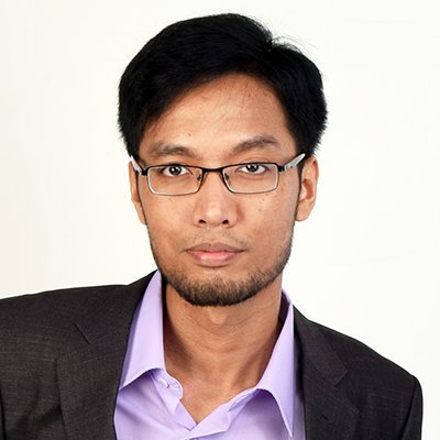 lukibsubekti's profile picture. Engineer