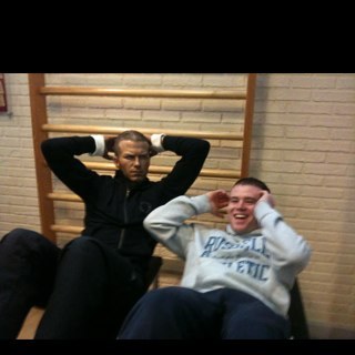 Dunners1990's profile picture. Thats me on the right! love sports play GAA love united!