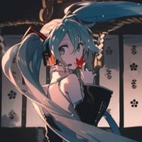 Mikumikumi0116 (@mikumikumi0116) 's Twitter Profile Photo