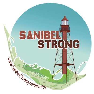 Sanibel Strong will be a non-profit organization (paperwork in the works) to help the residents, businesses and nature restoration on Sanibel Island, Florida.