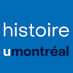 Département d'Histoire de l'UdeM (@UdeM_Histoire) Twitter profile photo