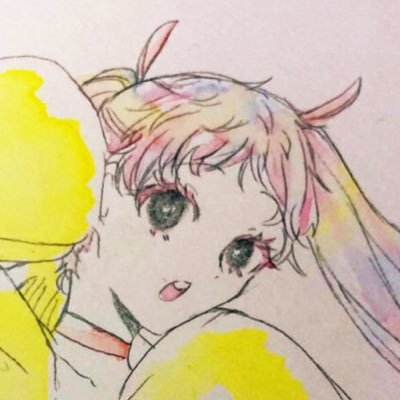 夜帳さんのプロフィール画像