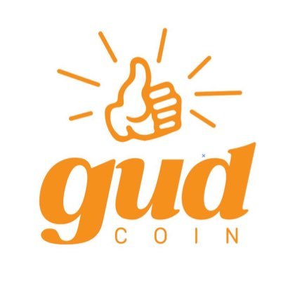 Bear market? Nah, we $GUD | https://t.co/JkBN2HO6L8