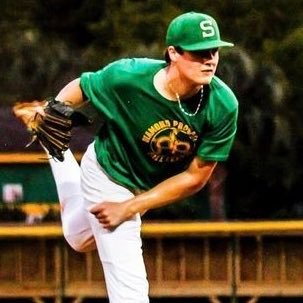 Summerville High School | 2024 LHP/OF | 6'4 200 | 4.52 GPA | God first✝️ | @UpstateMavz Scout Team | Contacts: 843-806-7260| cadecbrown34@gmail.com