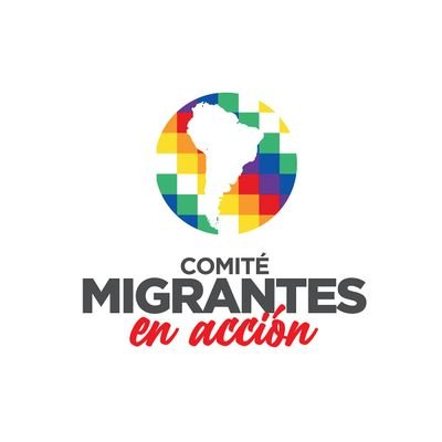 Trabajamos para nosotros y para todos las personas del mundo que deseen habitar el territorio argentino evolucionando por una sociedad de migrantes unidos.