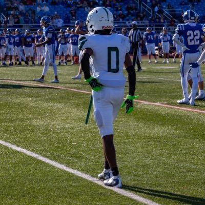 CO’24|DBU🥷🏿|5’8 155lbs|HTHS🟢⚪️|#0|40 TIME : 4.47|3.8 GPA NCAA ID #2111385198