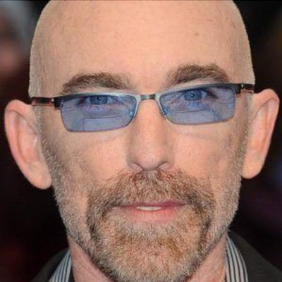 Jackie Earle Haley Profile