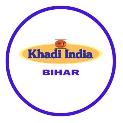 Official Twitter handle of Khadi and Village Industries Commission (Ministry of MSME, Govt. of India), State Office, Patna (Bihar)