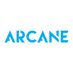 Arcane Group (@ArcaneGrp) Twitter profile photo