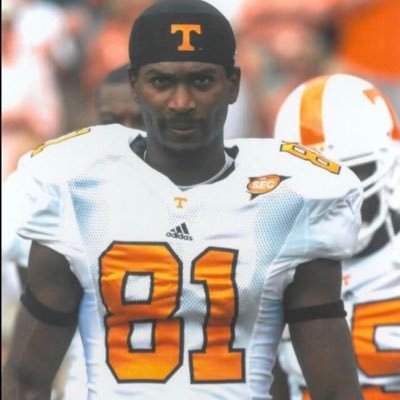 #VFL UT Football Player-WR- 2005-2008. Burns High School Legend 2001-2004