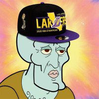 Squidward Picks (@squidwardpicks) 's Twitter Profile