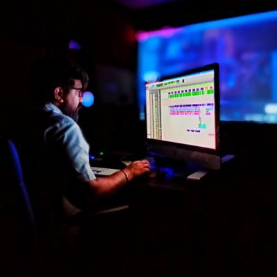 ARUN S MANI Profile