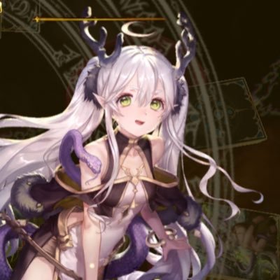 シャドウバースにハマって、YouTubeに動画をアップしたりしています。シャドバ好きの方はぜひフォローお願いします!フォロバ100%!!ついでにYouTubeチャンネルも見に来て登録お願いします!!