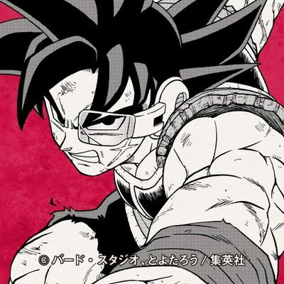 Polverine87さんのプロフィール画像