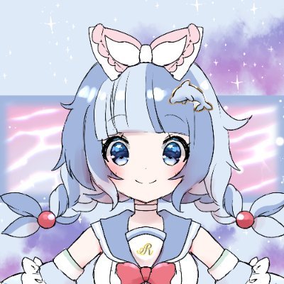 フィン・ド・ルー🐬🎀＠フィクサー投稿しました！さんのプロフィール画像