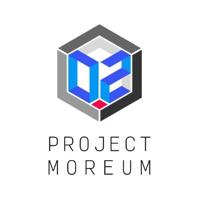 Pleasure from 'Unknown'
Project Moreum is a team of people who want to create an imaginative world.
🐈‍⬛ Shutter Nyan: https://t.co/TpC0terQEF